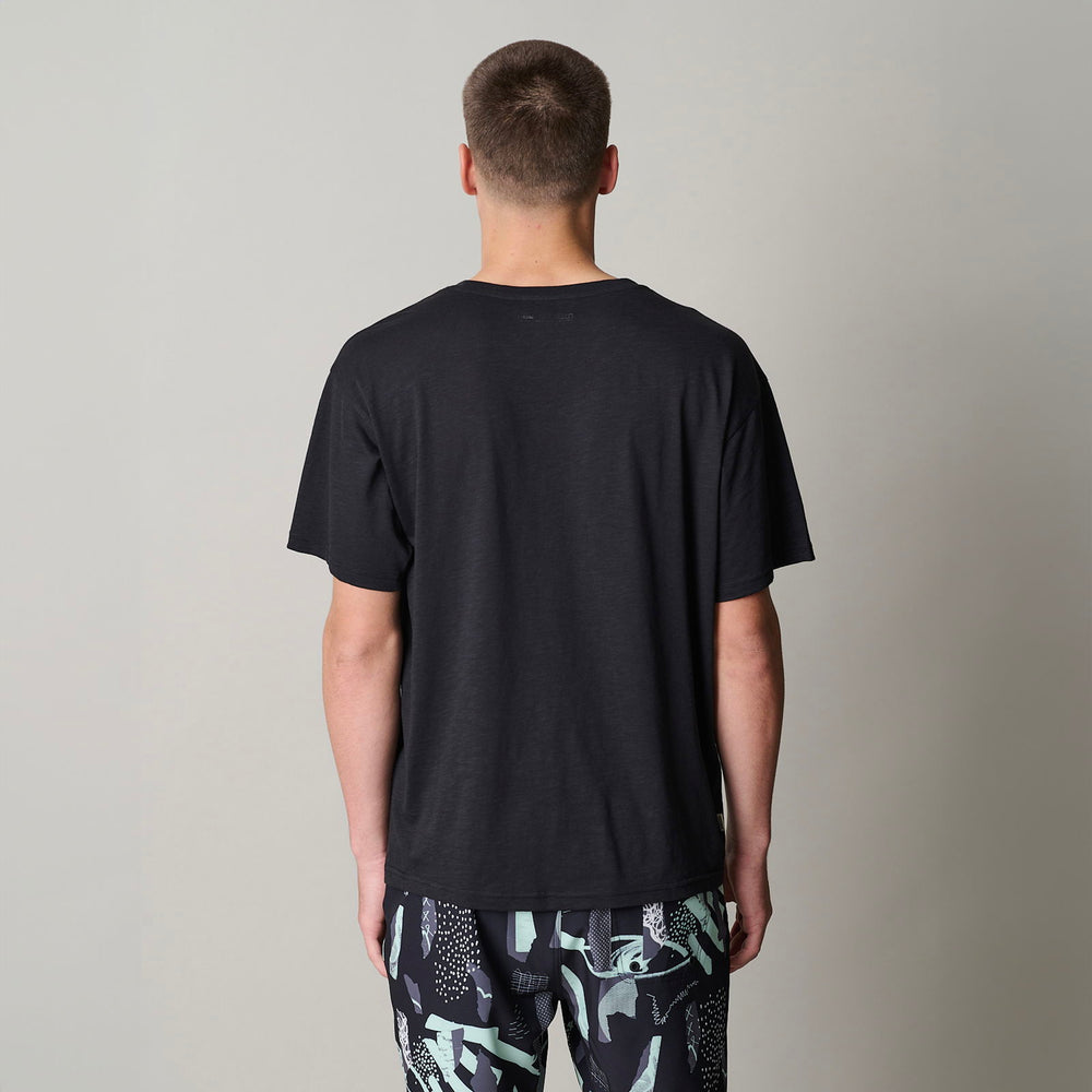 ION Tee Addicted SS men