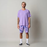 ION Tee Addicted SS men