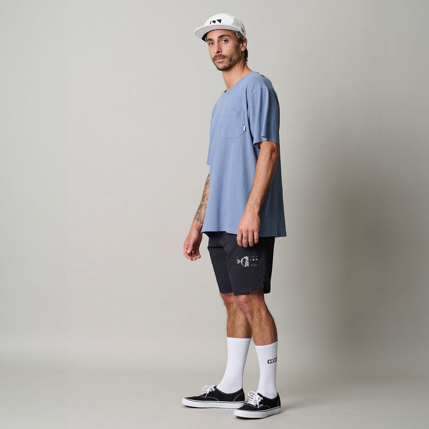 ION Tee Mood SS men