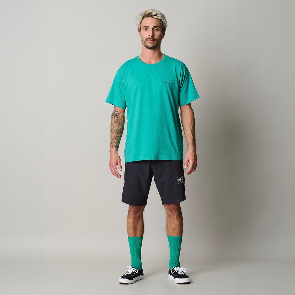 ION Tee S-Ionic SS men