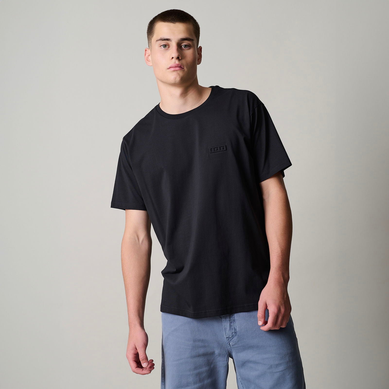 ION Tee S-Ionic SS men