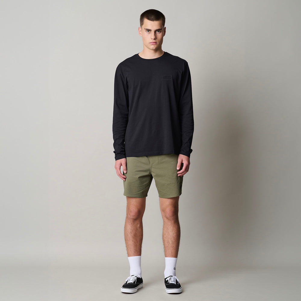 ION Tee S-Ionic LS men