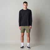ION Tee S-Ionic LS men