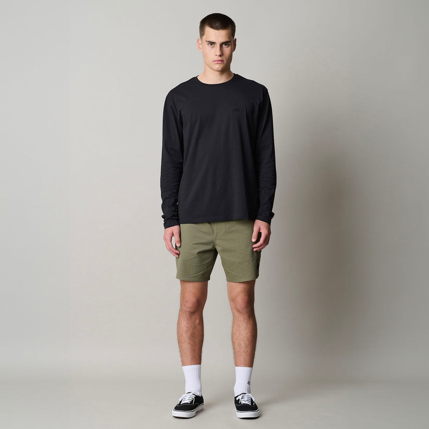 ION Tee S-Ionic LS men