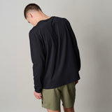 ION Tee S-Ionic LS men