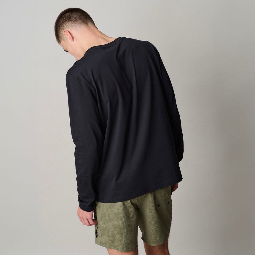 ION Tee S-Ionic LS men