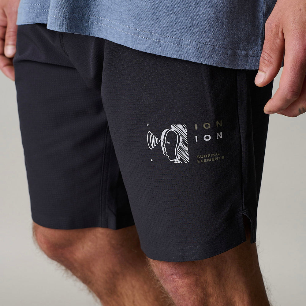 ION Boardshorts Avalon 18" men