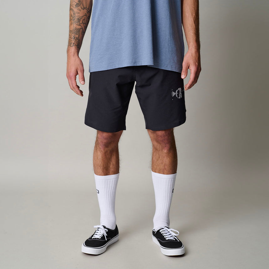 ION Boardshorts Avalon 18" men