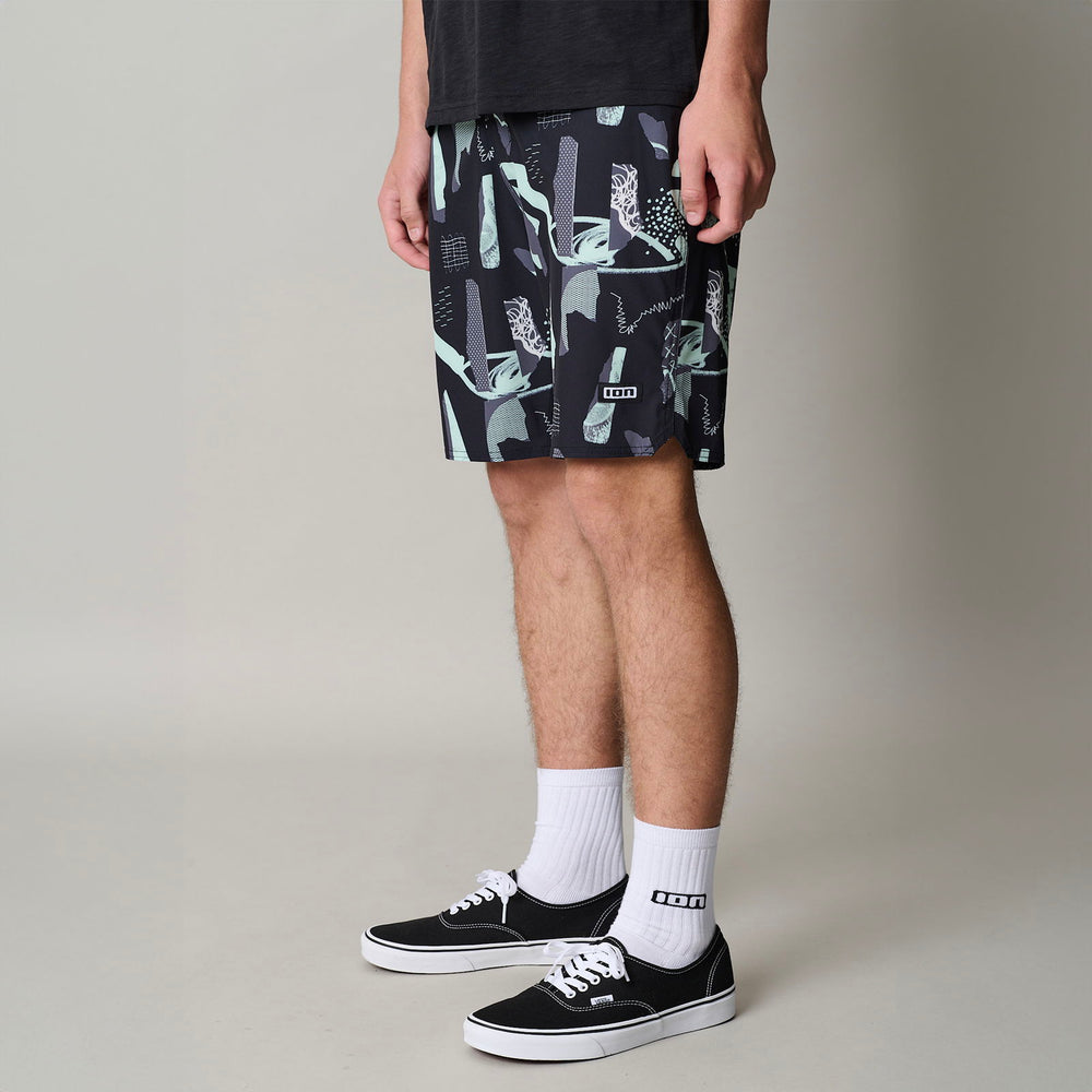 ION Boardshorts Ionic 19" men