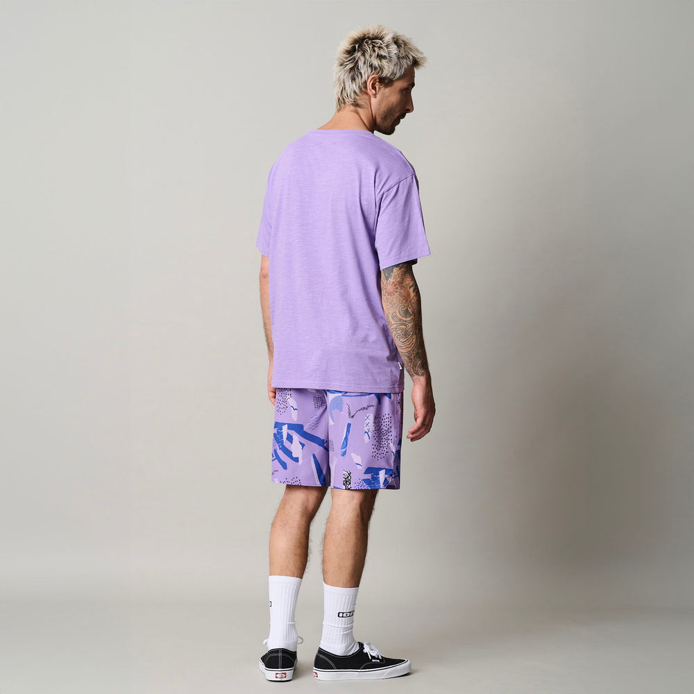 ION Boardshorts Ionic 19" men