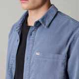 ION Shirt Ionic Denim unisex