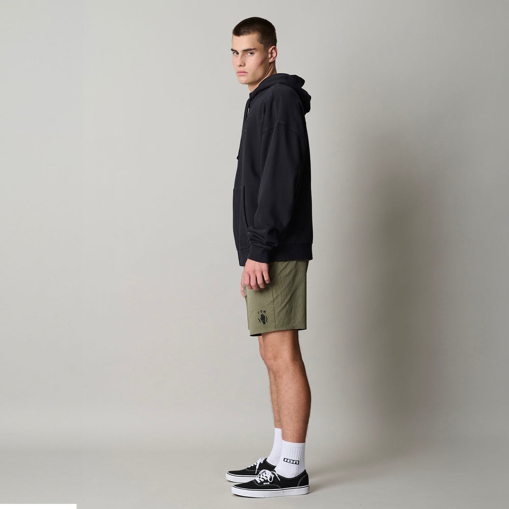 ION Hoody Surfing Elements Zip men