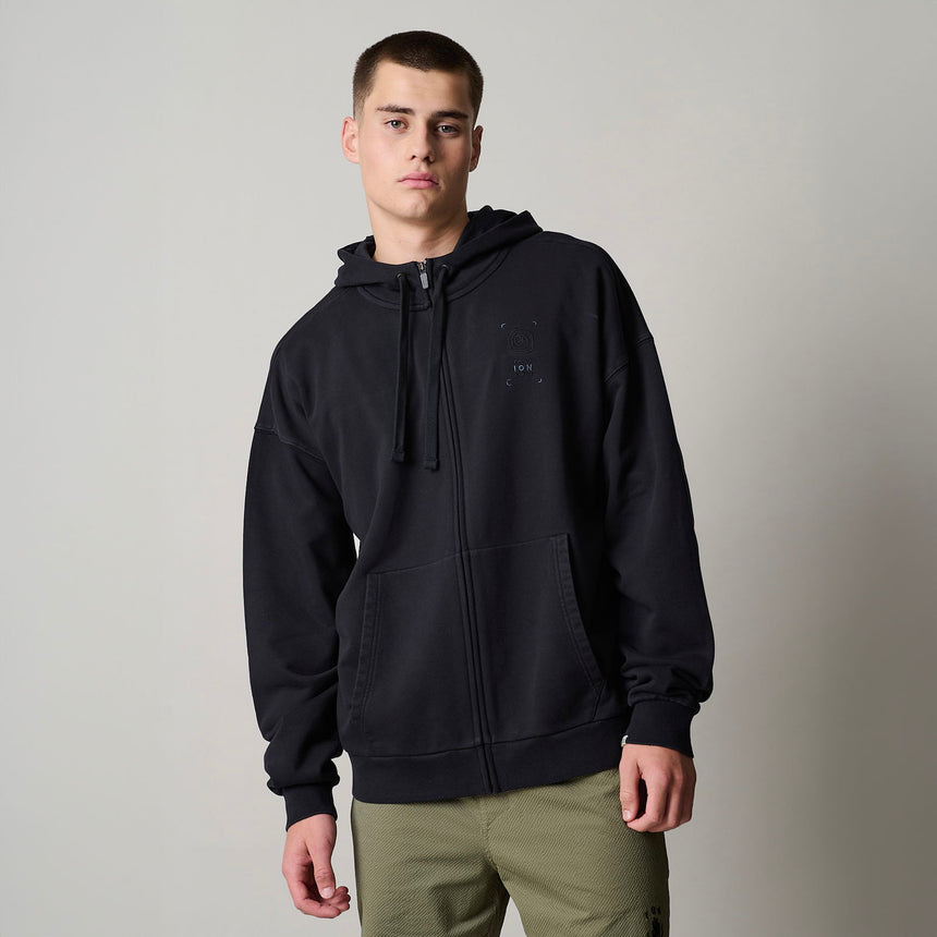 ION Hoody Surfing Elements Zip men