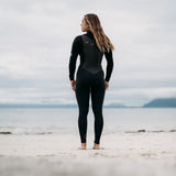 ION Amaze Amp 5/4 Back Zip women