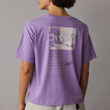 ION Tee Vibes SS Women