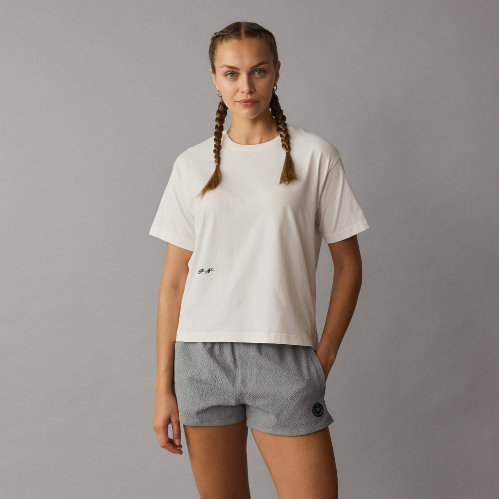 ION Tee Vibes SS Women