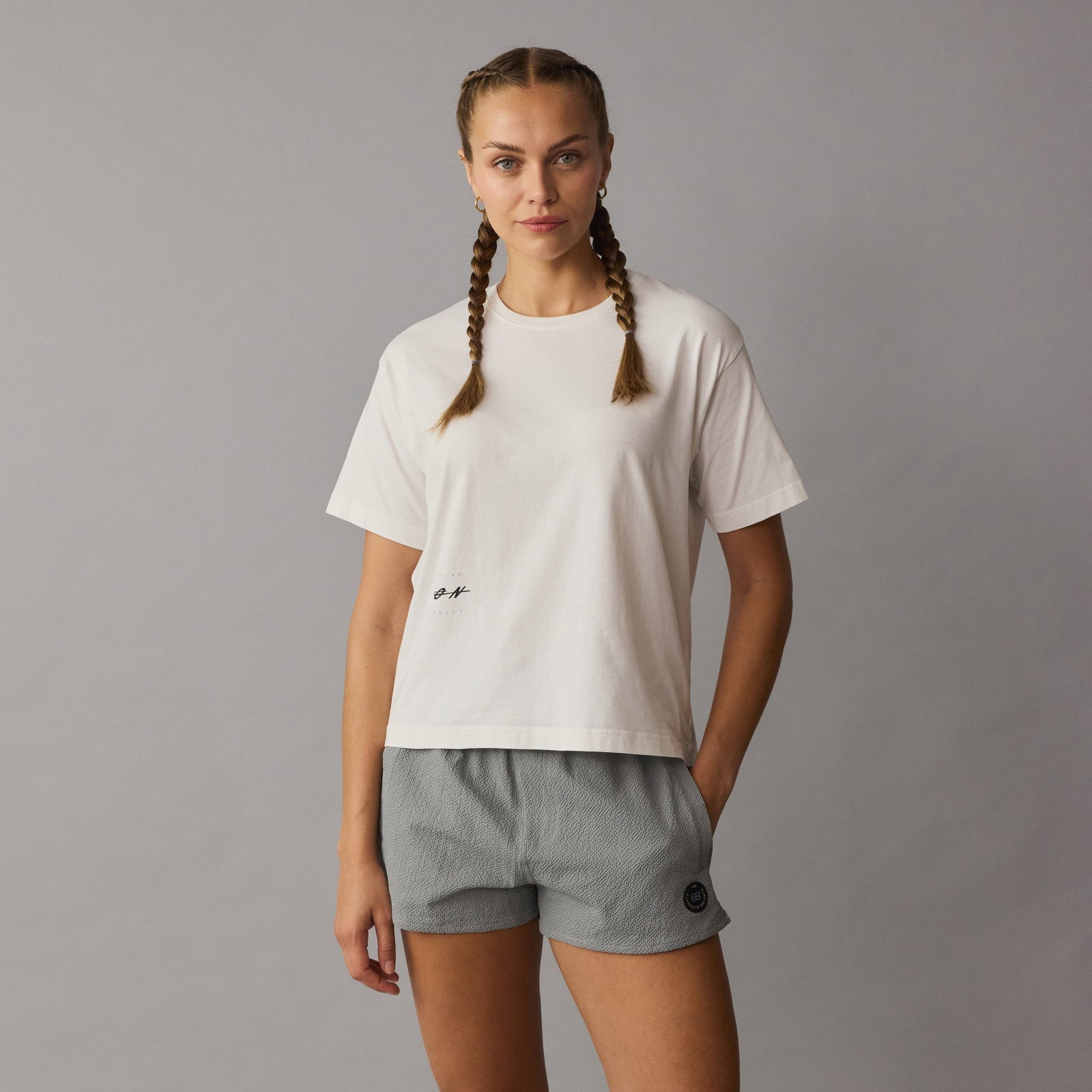 ION Tee Vibes SS Women