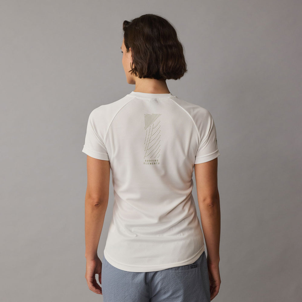 ION Wetshirt SS women