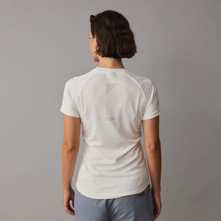 ION Wetshirt SS women