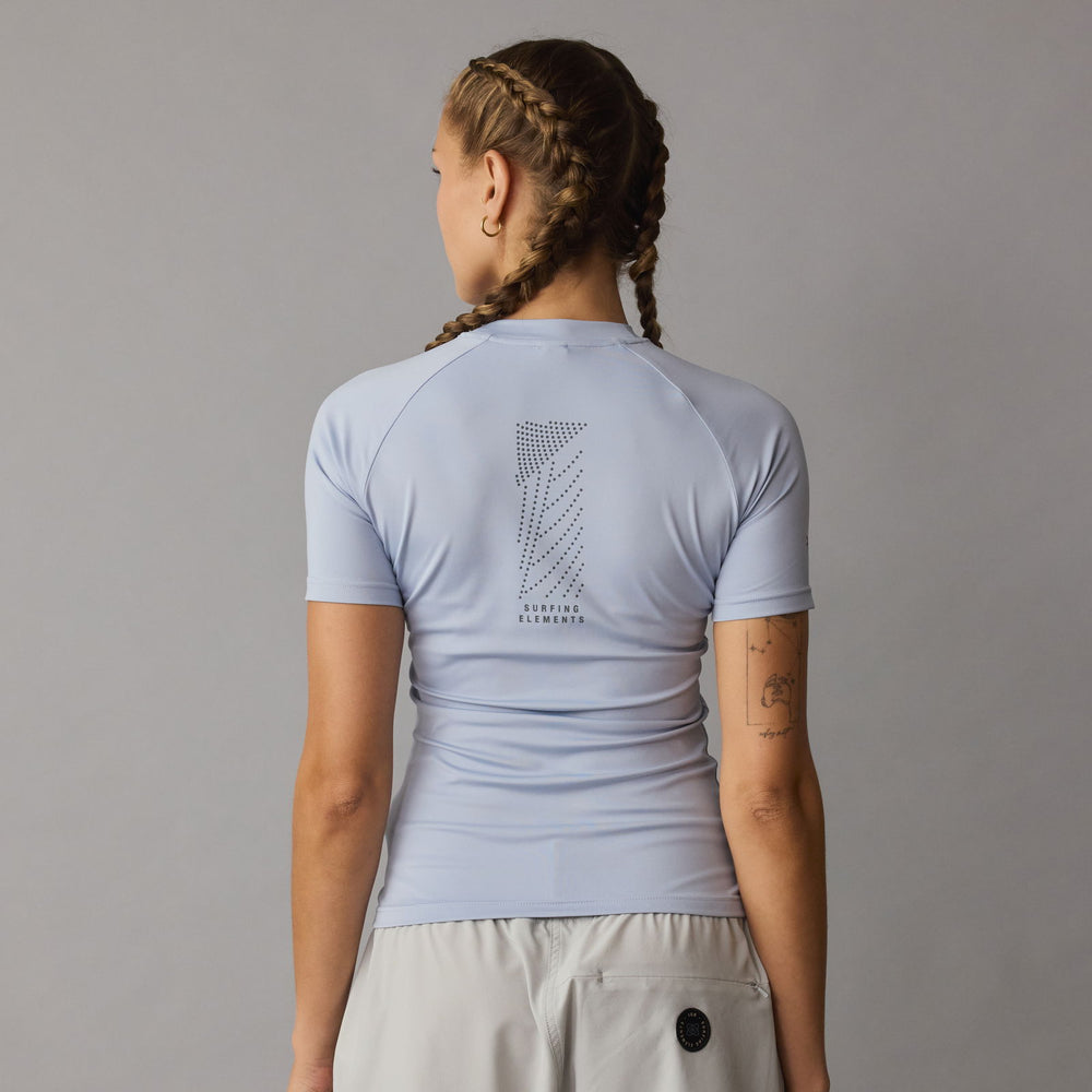 ION Rashguard SS women