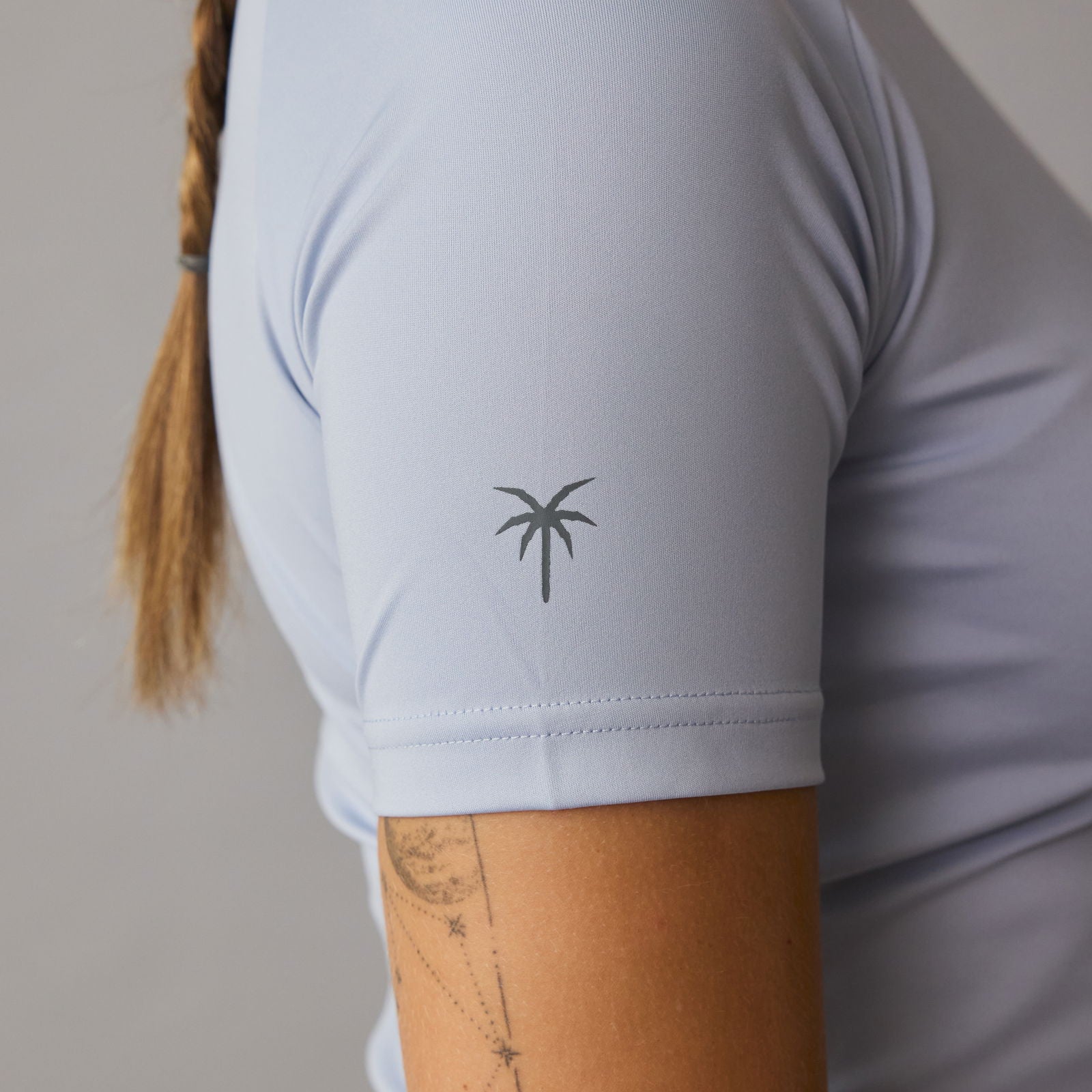 ION Rashguard SS women