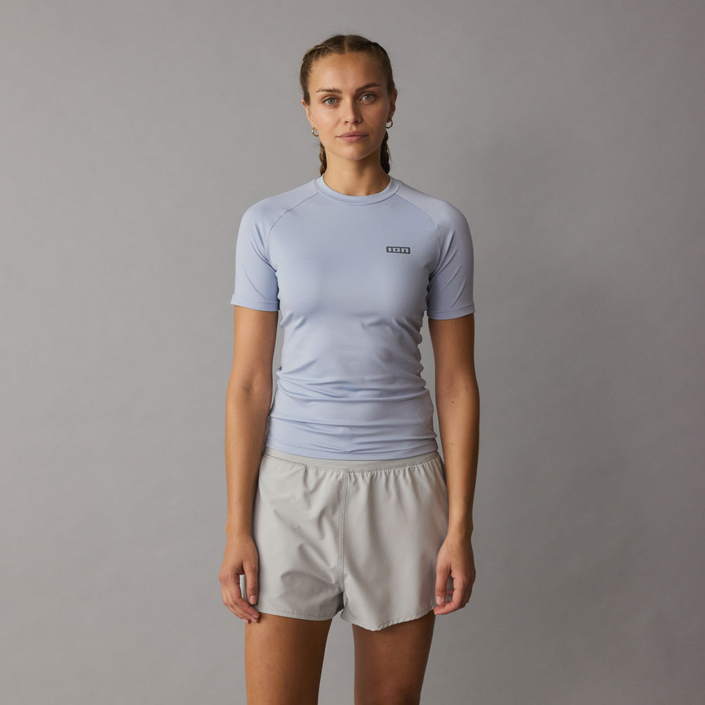 ION Rashguard SS women