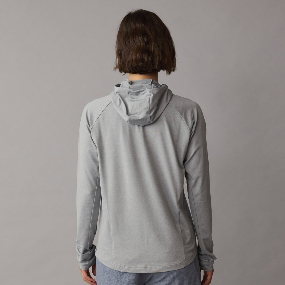 ION Wetshirt Storm Pro LS Women