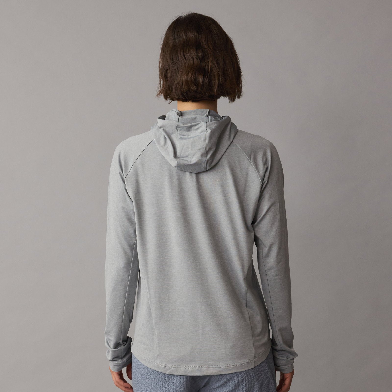 ION Wetshirt Storm Pro LS Women