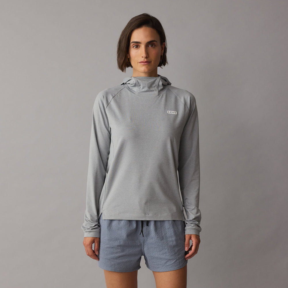 ION Wetshirt Storm Pro LS Women