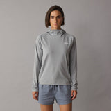 ION Wetshirt Storm Pro LS Women