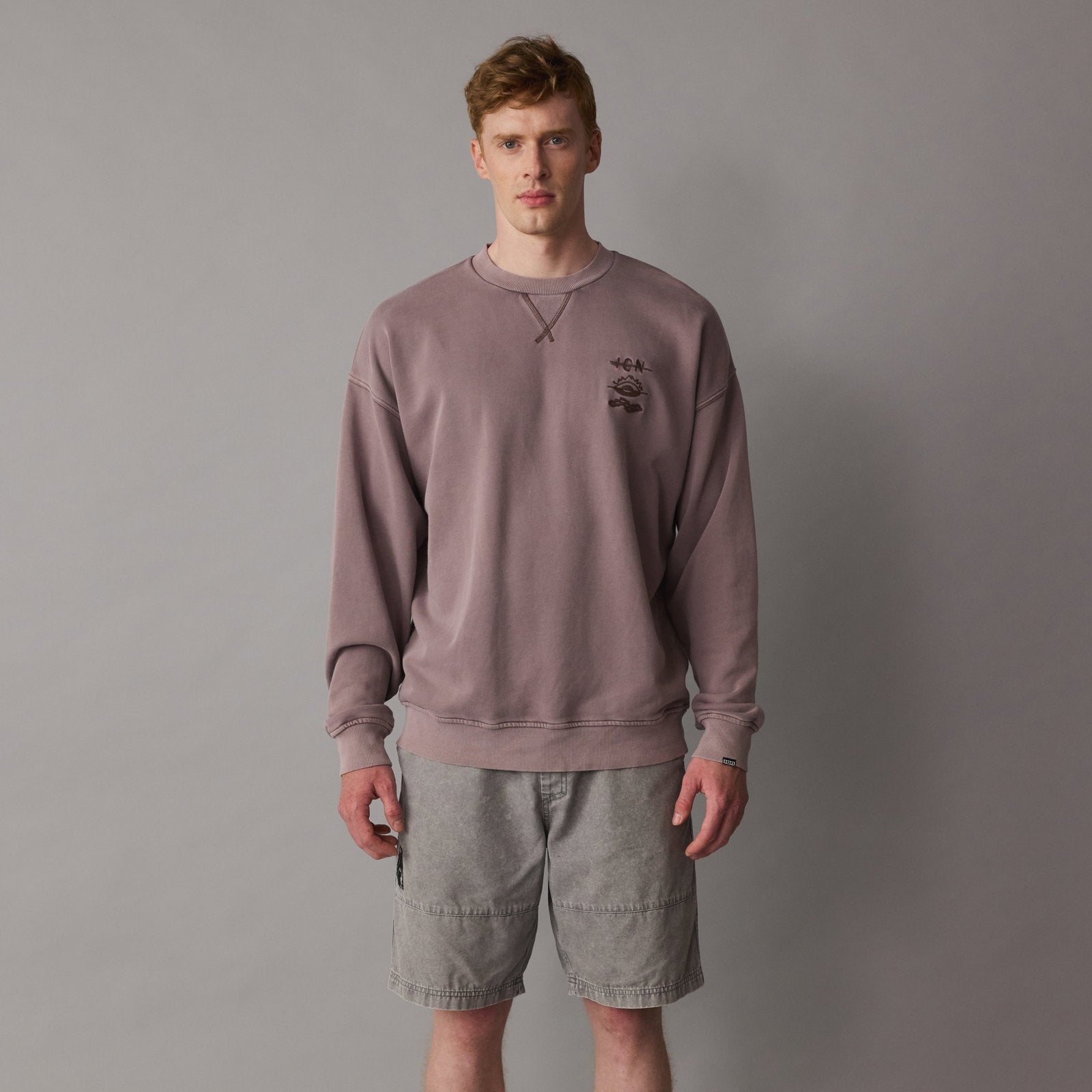 ION Sweater Mood Men