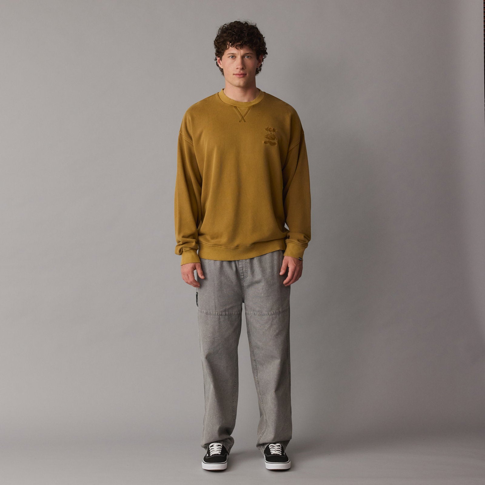 ION Sweater Mood Men