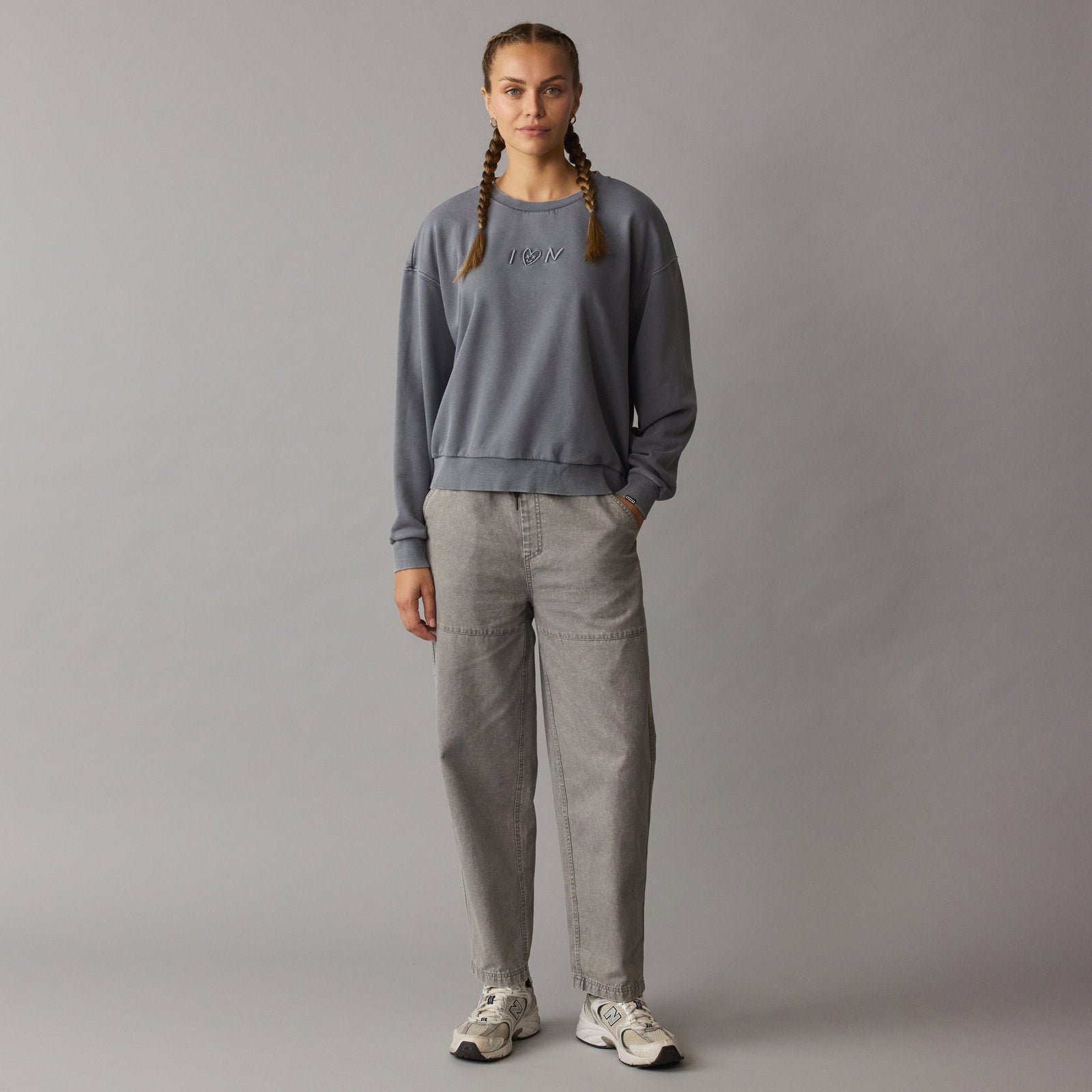ION Sweater Mood Women