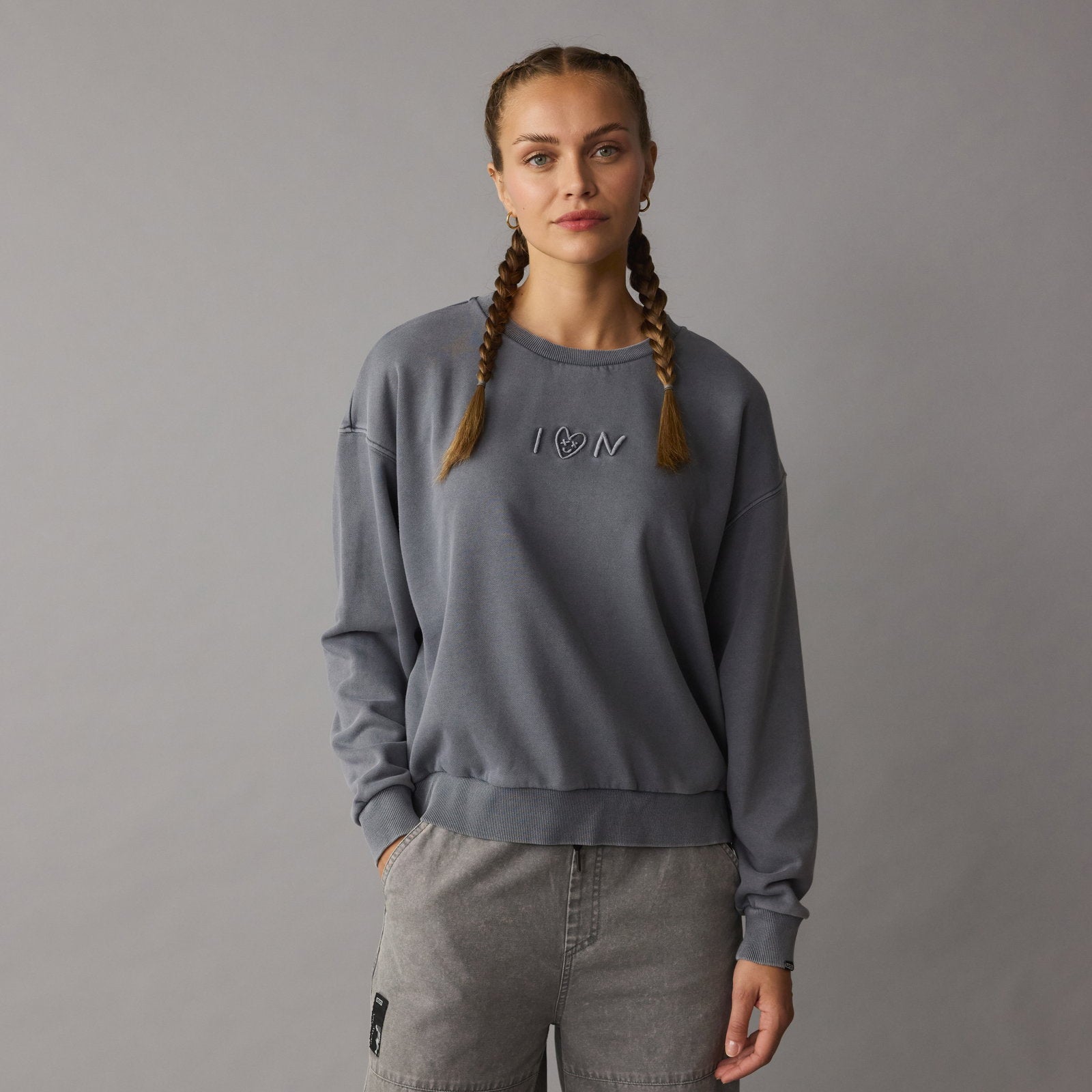 ION Sweater Mood Women