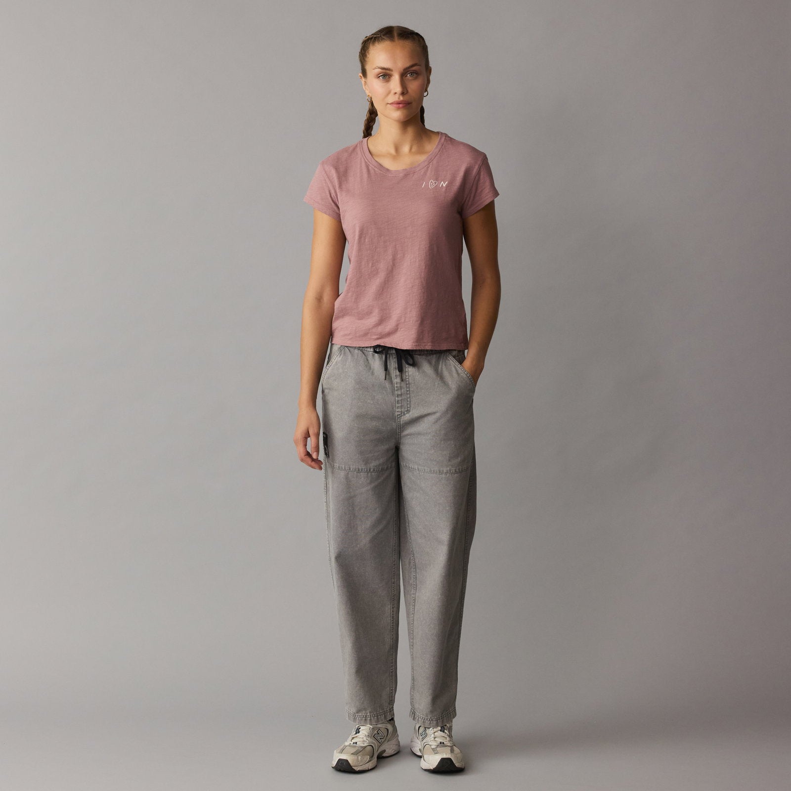 ION Tee Stoked SS Women