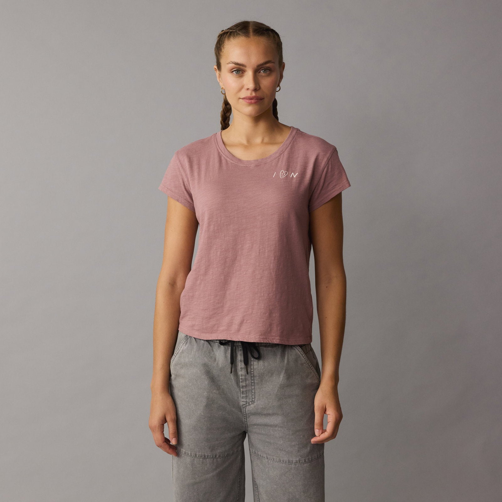 ION Tee Stoked SS Women