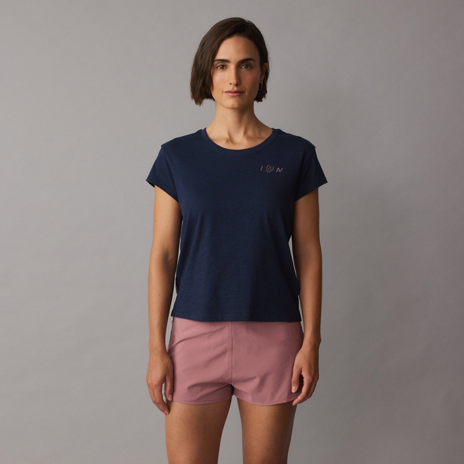 ION Tee Stoked SS Women