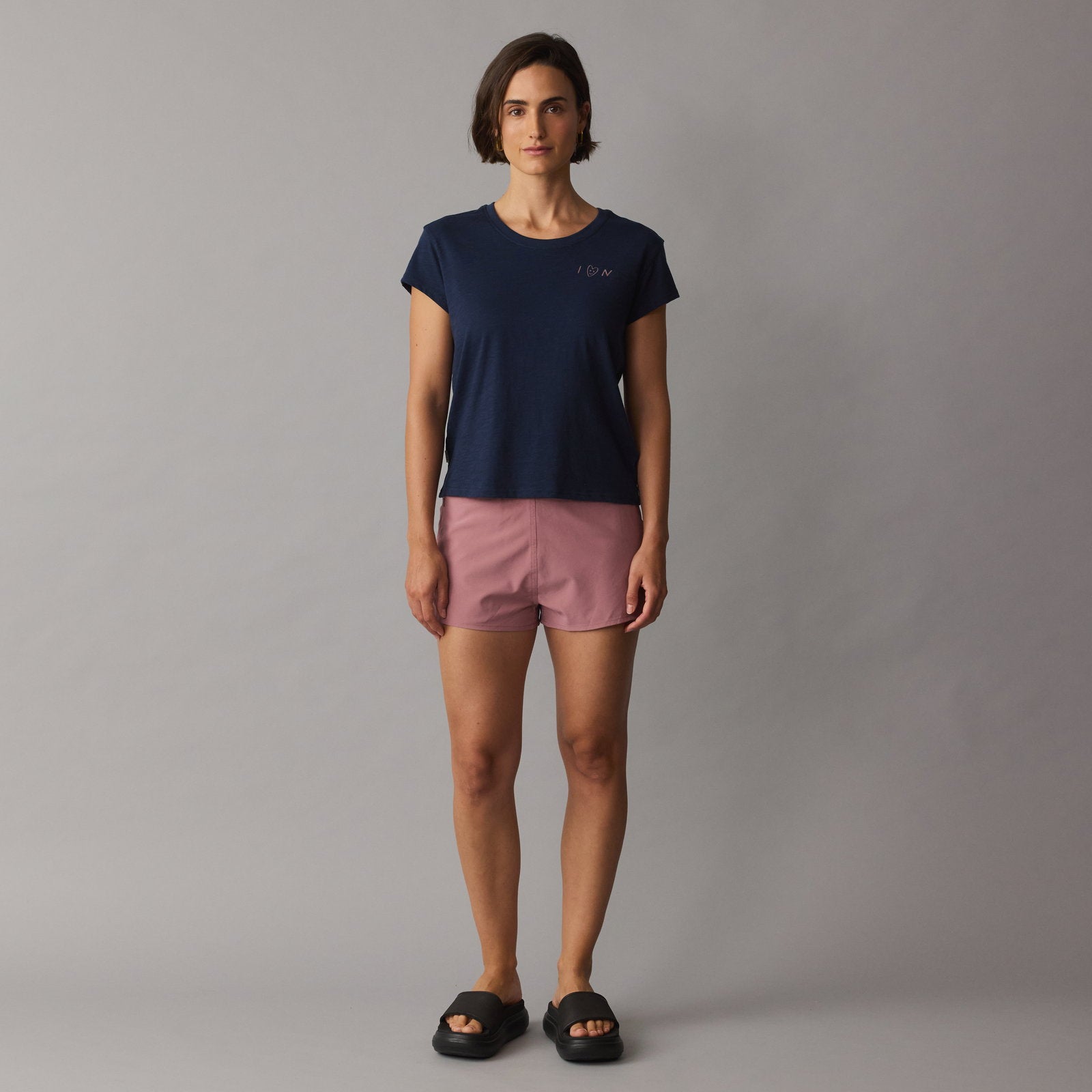 ION Tee Stoked SS Women