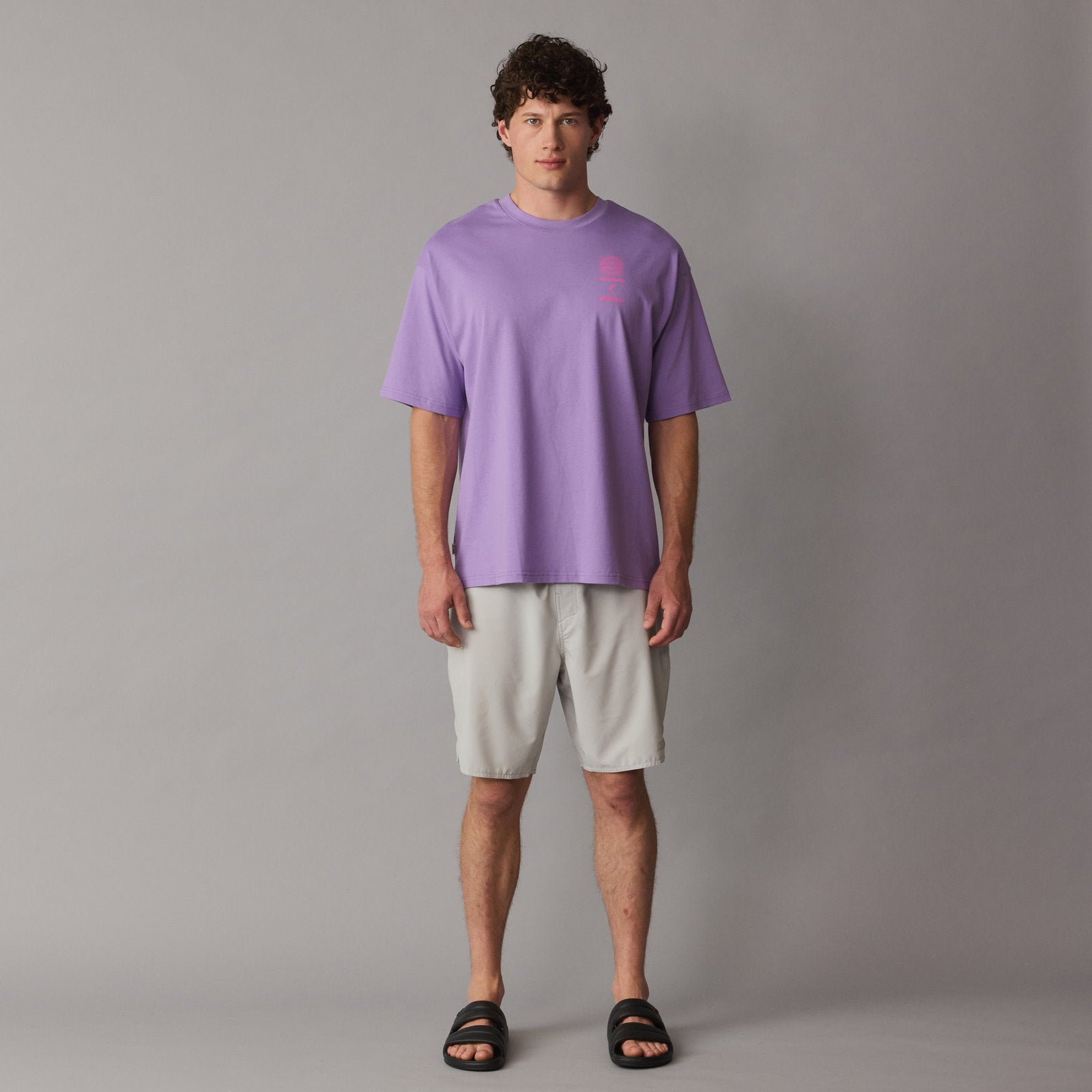 ION Tee Vibes SS Men