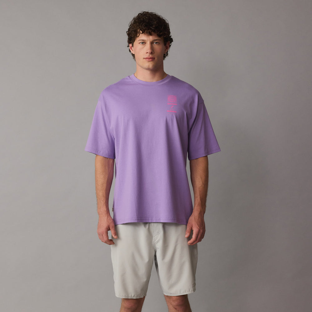ION Tee Vibes SS Men