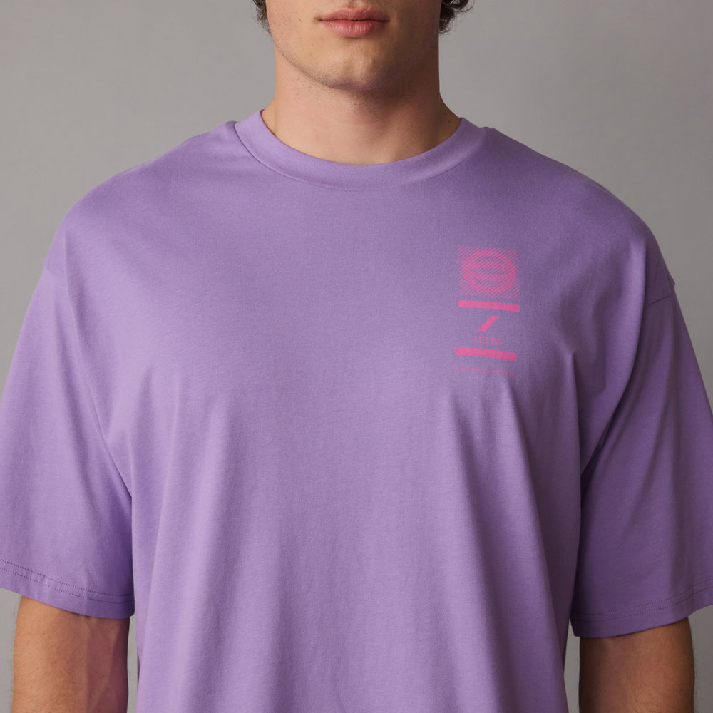 ION Tee Vibes SS Men
