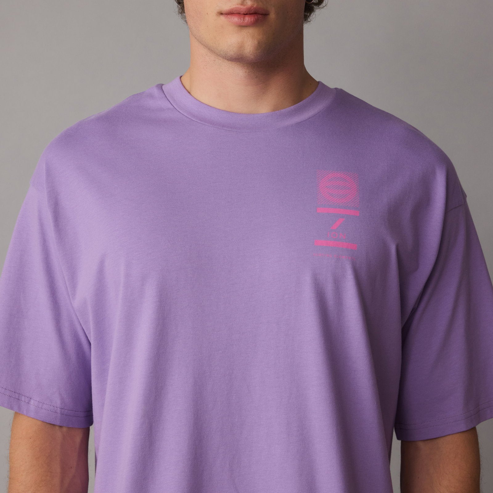 ION Tee Vibes SS Men