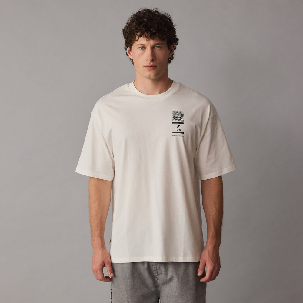 ION Tee Vibes SS Men