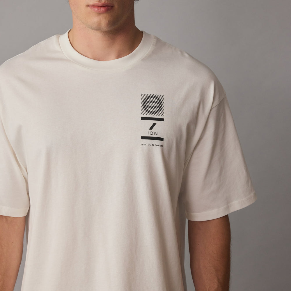 ION Tee Vibes SS Men