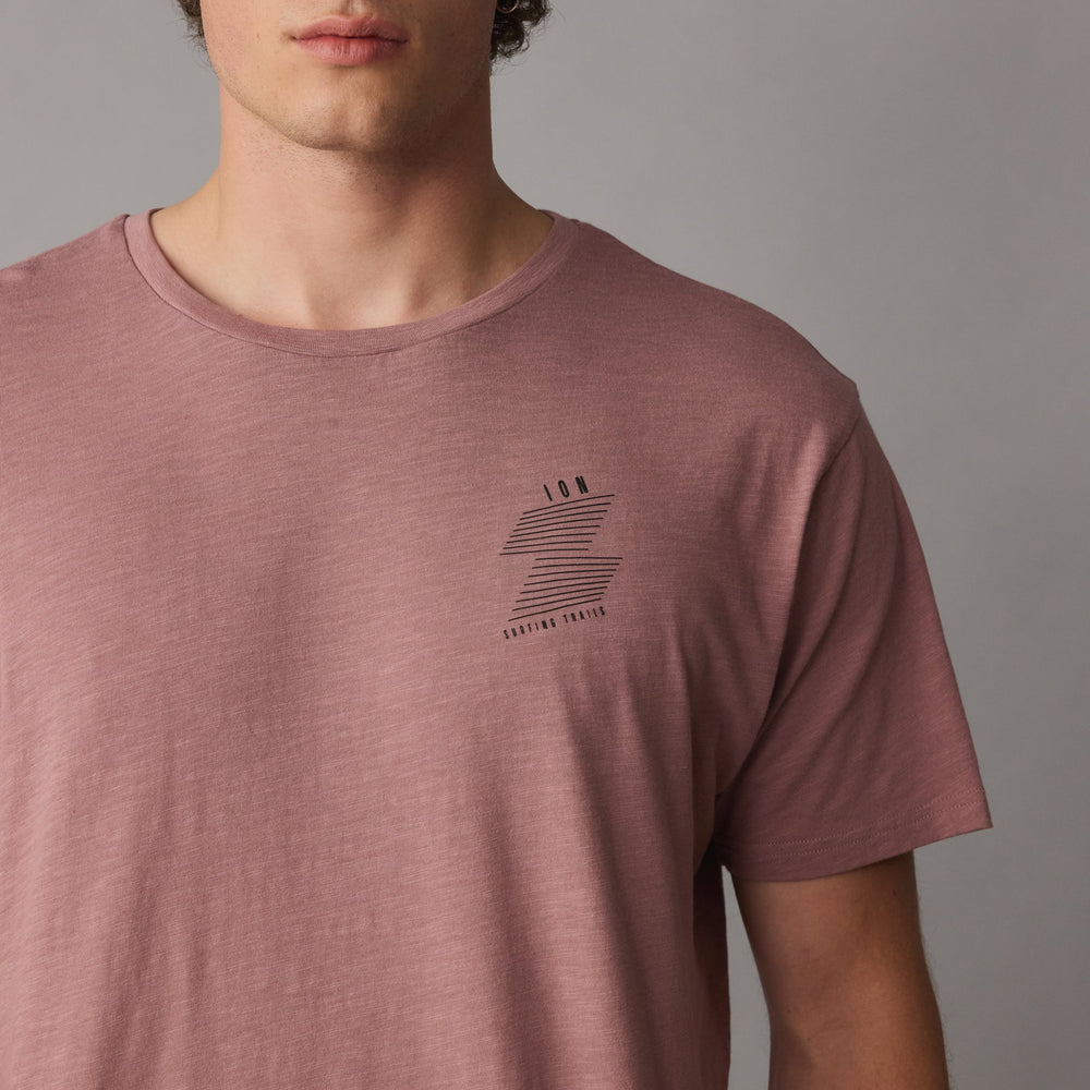 ION Tee Addicted SS Men