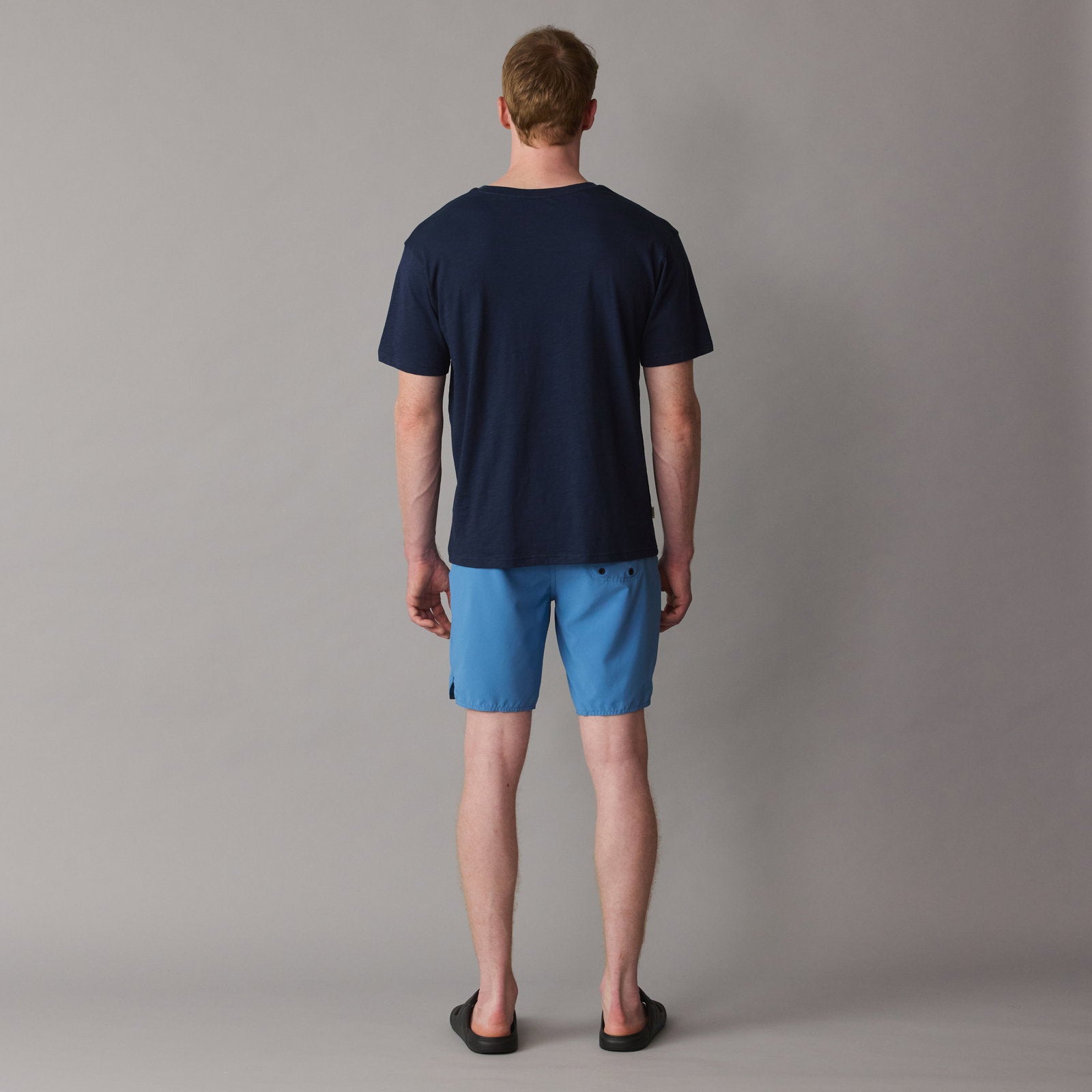 ION Tee Addicted SS Men