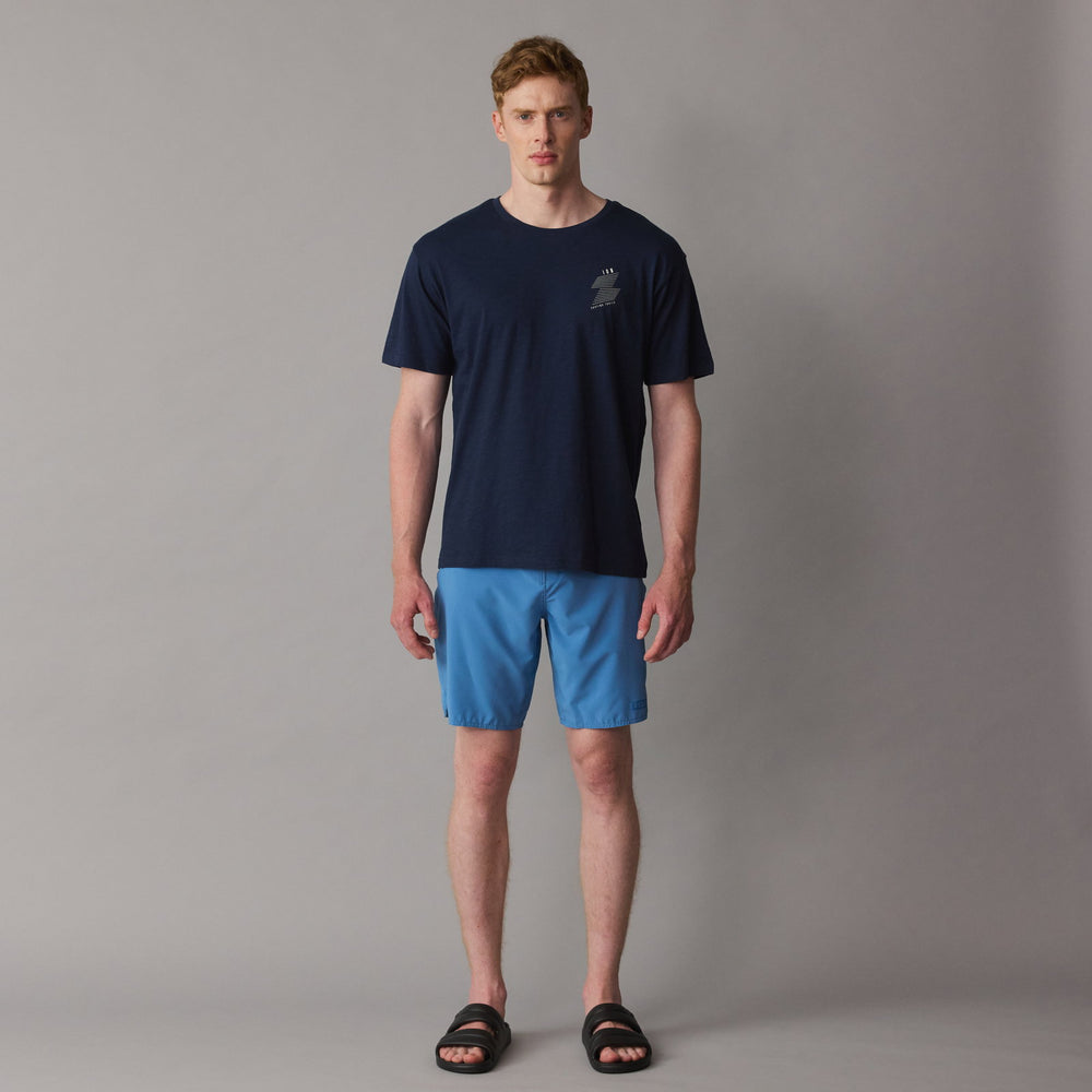 ION Tee Addicted SS Men