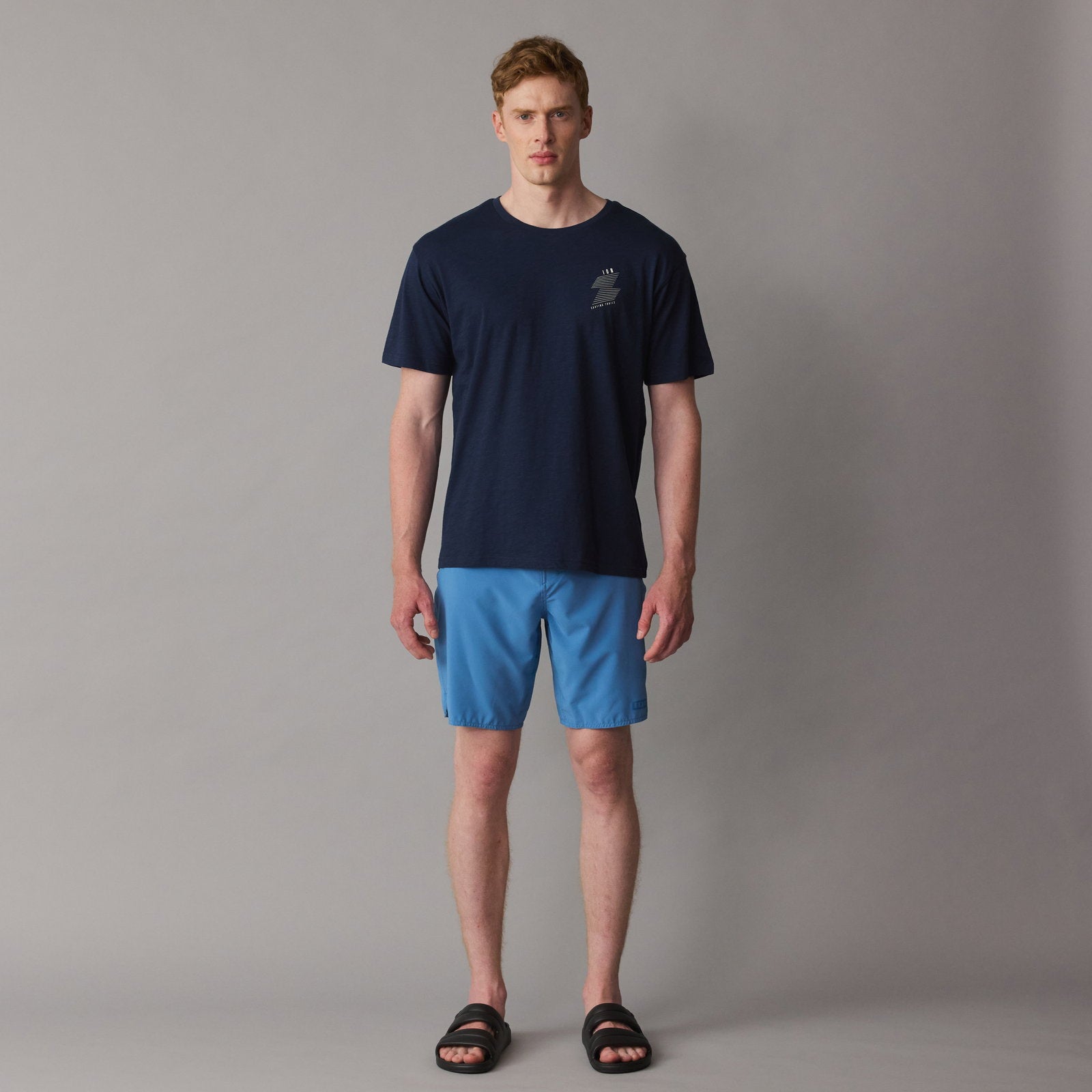 ION Tee Addicted SS Men