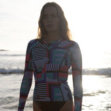 ION Neo Zip Top 1.5mm women