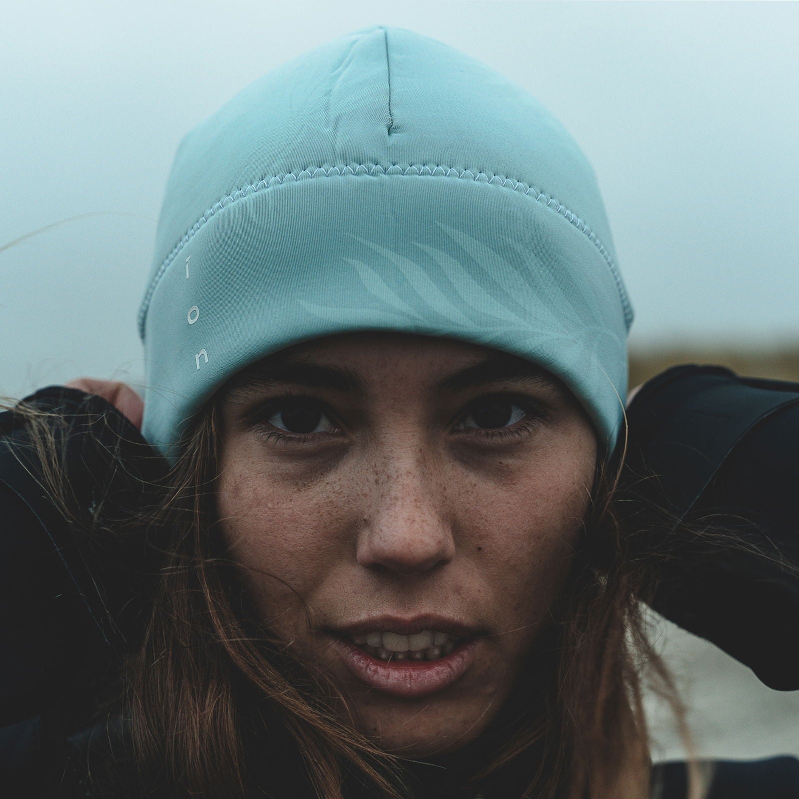 ION Neo Grace Beanie